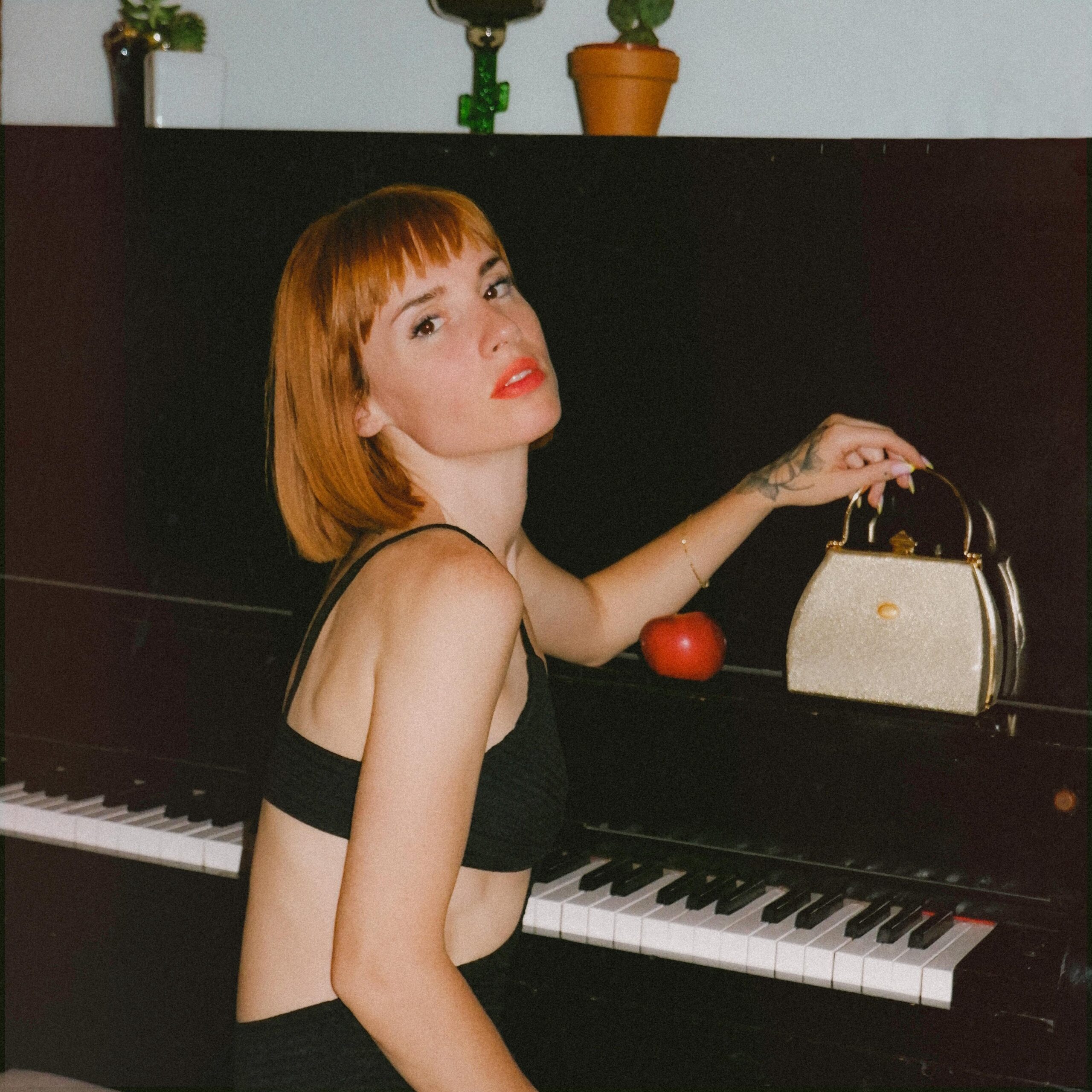 Emotional Piano Documentary Music