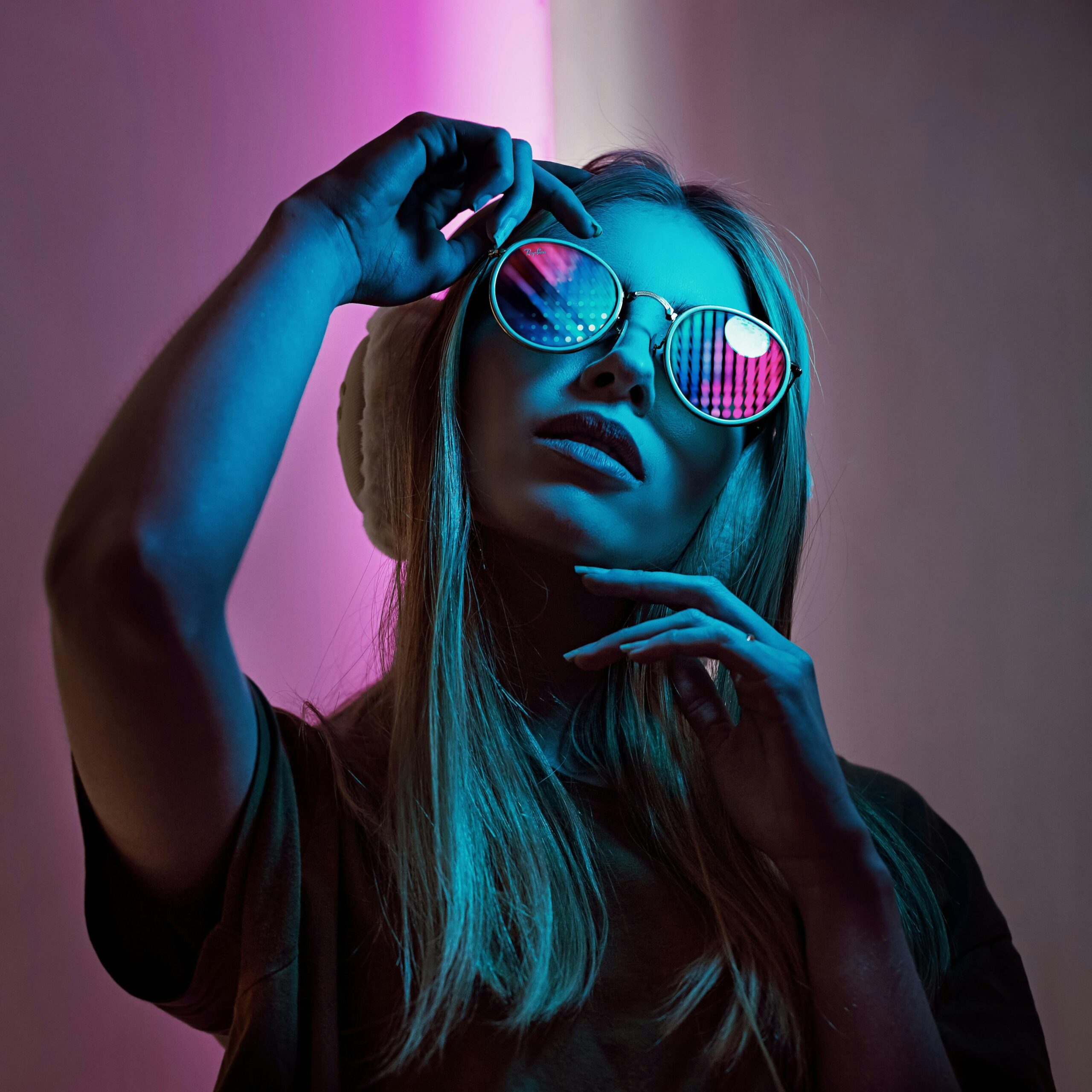 Background Music for Fashion